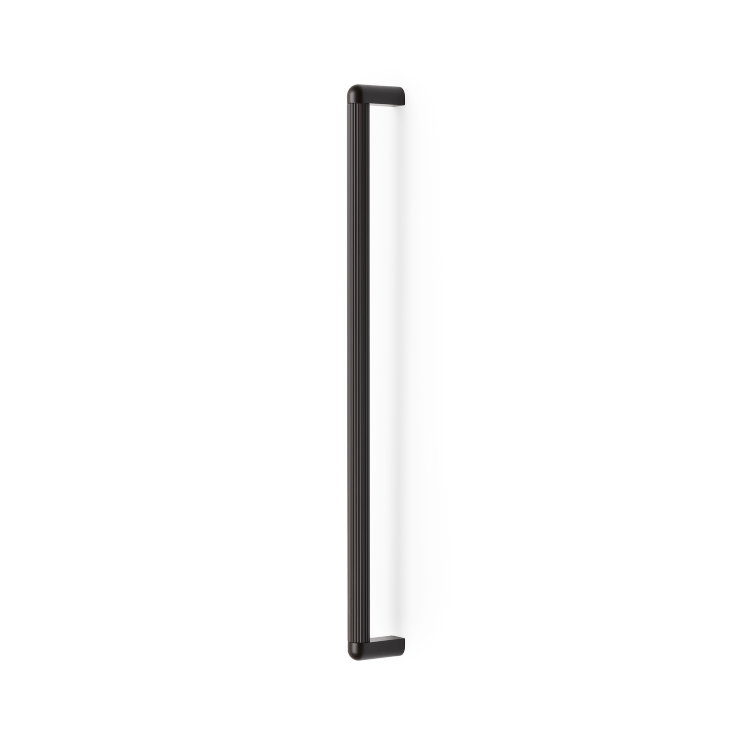 Poignée RISS BIG BA480 L502 aluminium moka